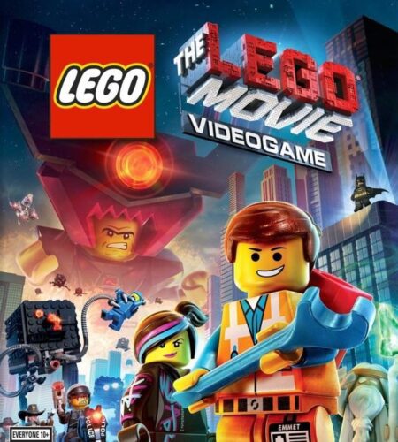 LEGO Movie Videogame