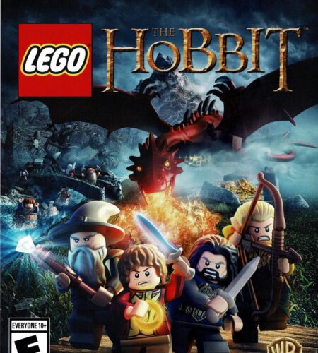 LEGO The Hobbit