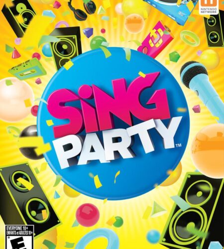 Sing Party