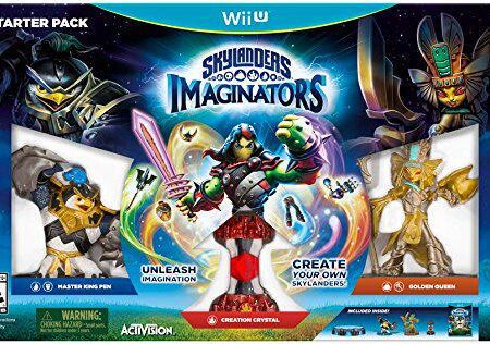 Skylanders Imaginators: Starter Pack
