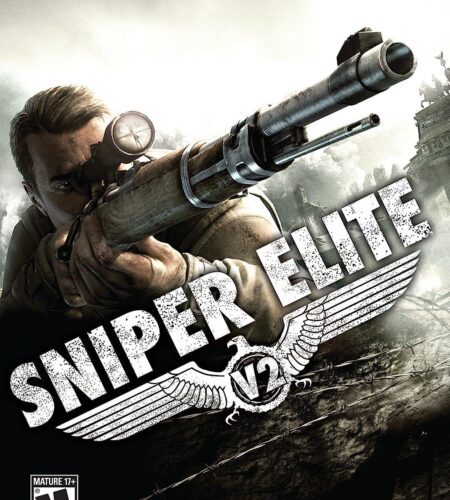 Sniper Elite V2
