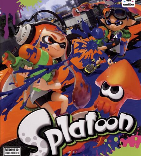 Splatoon