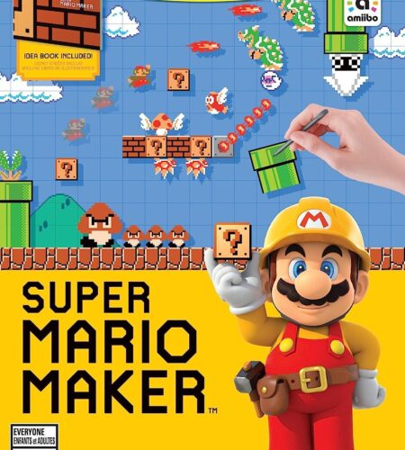 Super Mario Maker