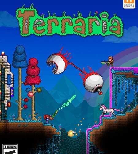 Terraria