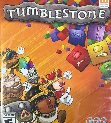 Tumblestone