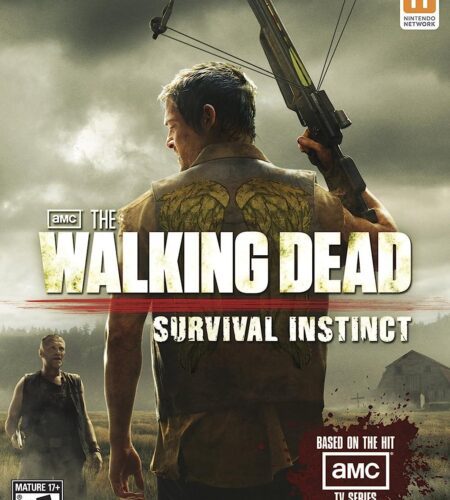 Walking Dead: Survival Instinct