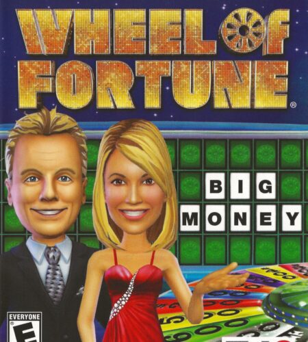 Wheel of Fortune