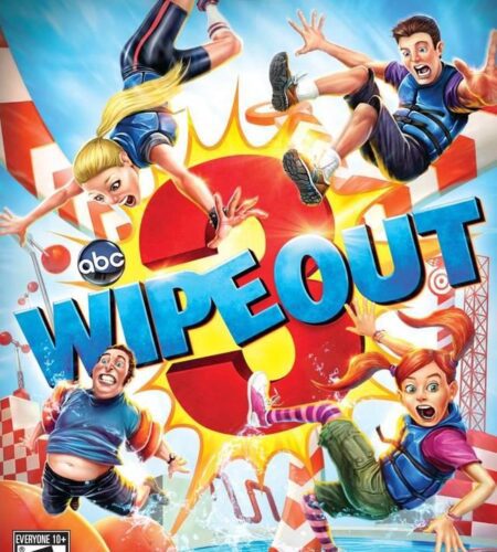 Wipeout 3