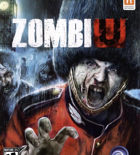 ZombiU