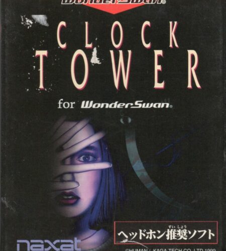 Clock Tower for