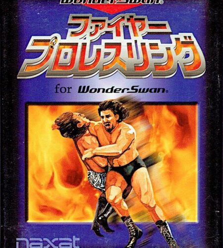 Fire ProWrestling