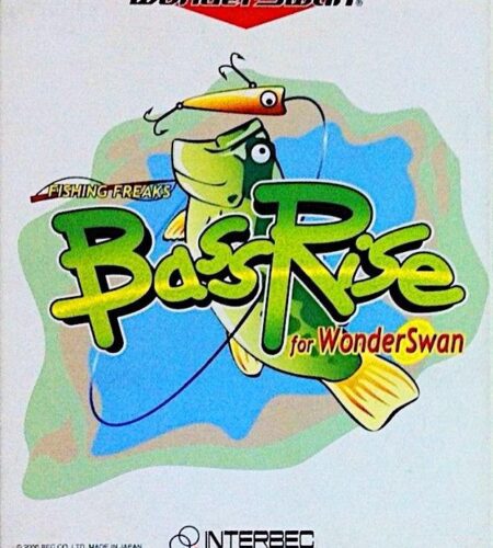 Fishing Freaks: BassRise