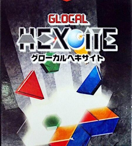 Glocal Hexcite