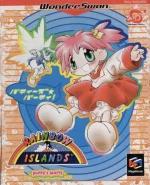 Rainbow Islands: Putty&rsquo;s Party