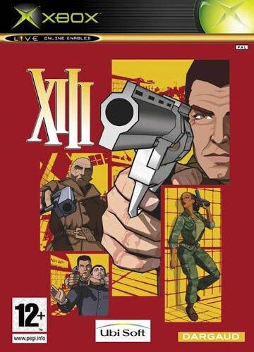 XIII