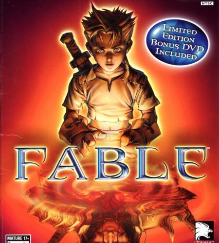Fable [Limited Edition]