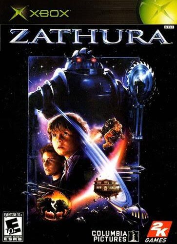 Zathura