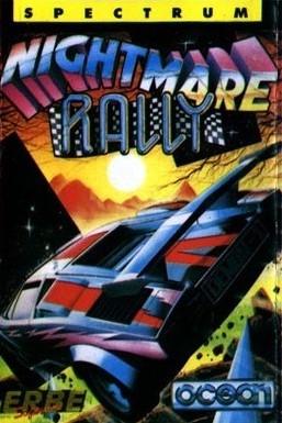Nightmare Rally