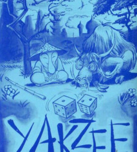 Yakzee