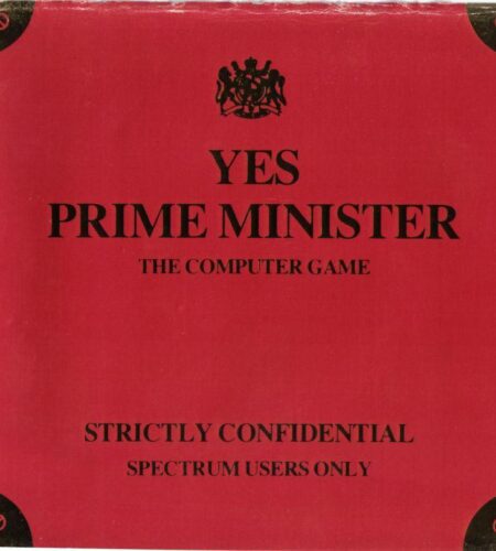 Yes, Prime Minister