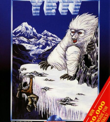 Yeti