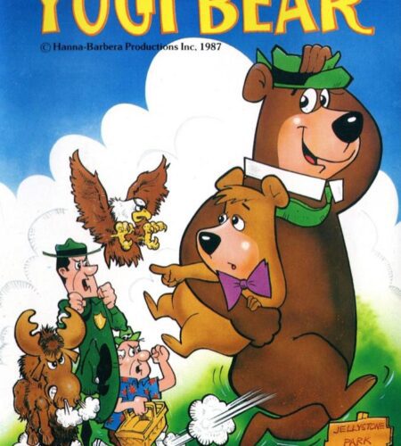 Yogi Bear