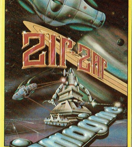 ZIp Zap