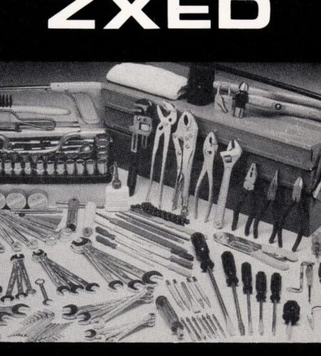 ZXED