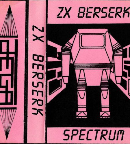 ZX Berserk