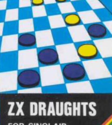 ZX Draughts