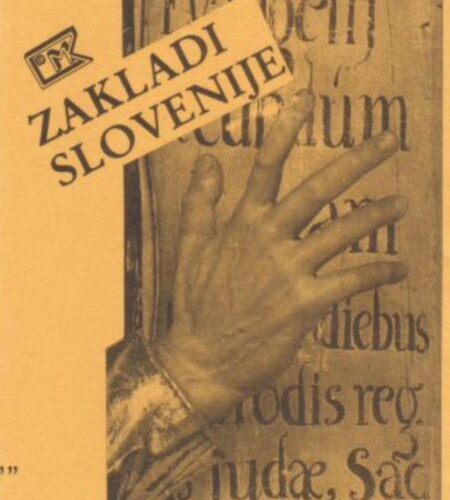 Zakladi Slovenije