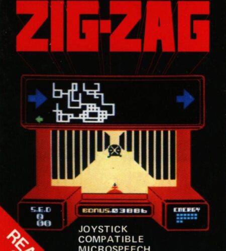 Zig Zag