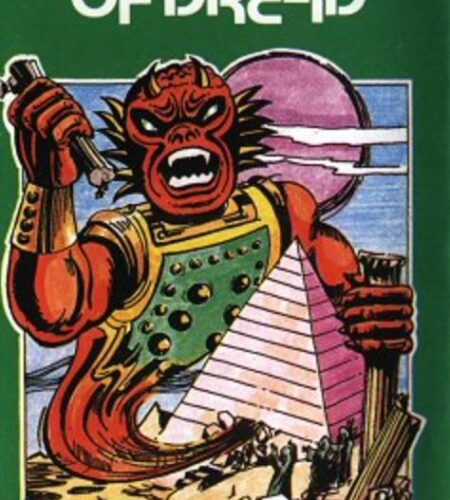 Ziggarat of Dread