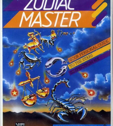 Zodiac Master