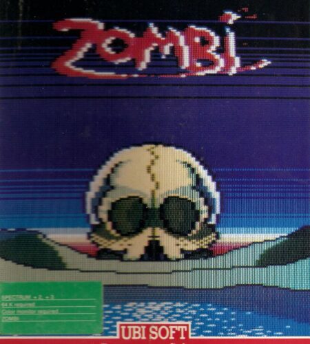 Zombi