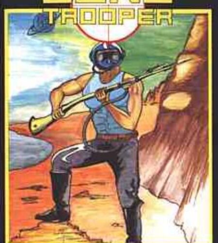 Zone Trooper