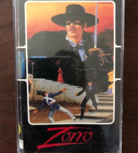 Zorro
