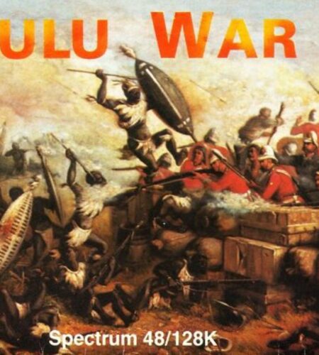 Zulu Wars
