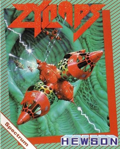 Zynaps