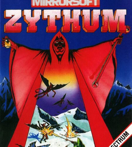 Zythum