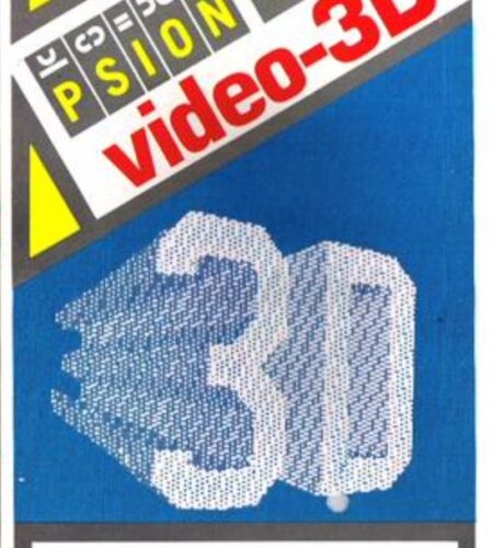 video-3D