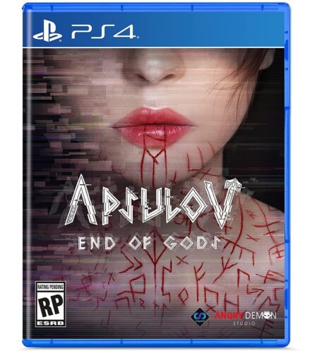 Apsulov: End of Gods