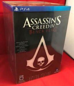 Assassin's Creed IV: Black Flag [Limited Edition]
