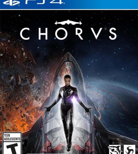 Chorus