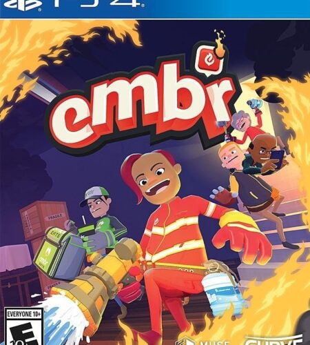 Embr: Uber Firefighters