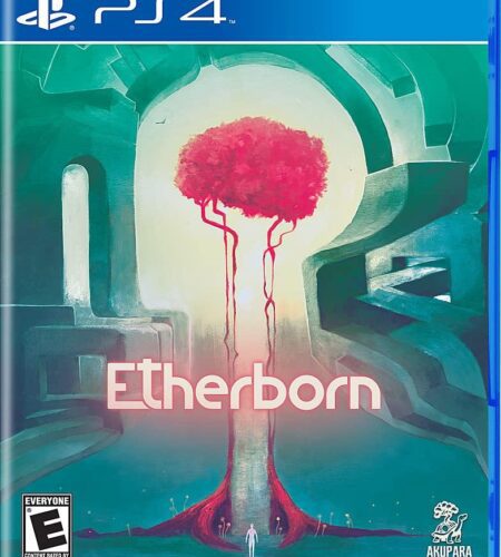 Etherborn