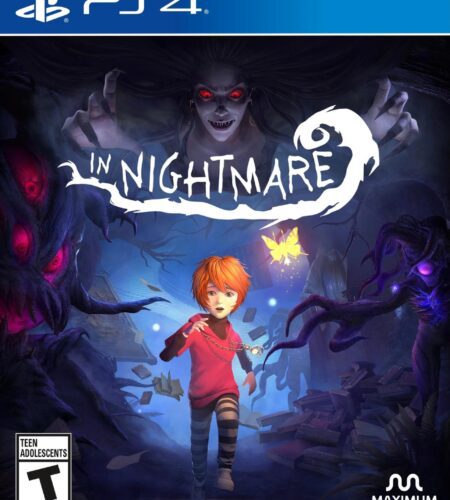 In Nightmare