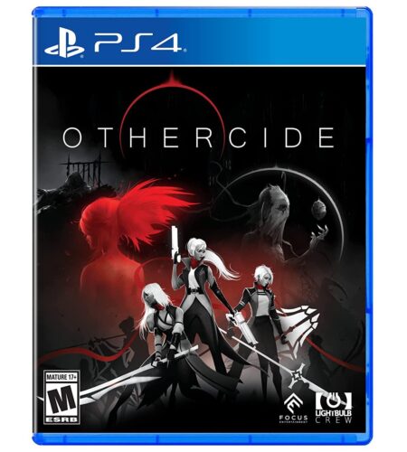 Othercide