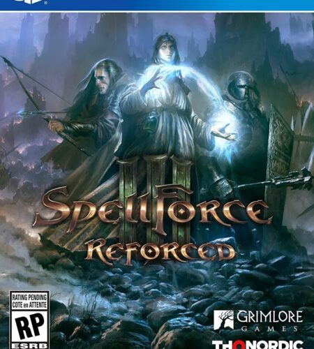 SpellForce 3 Reforced