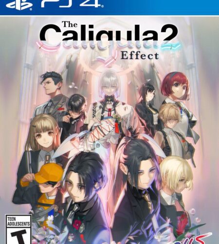 The Caligula Effect 2